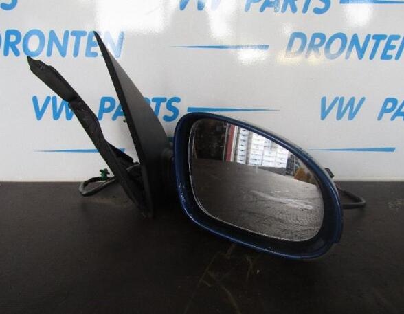 Wing (Door) Mirror VW GOLF V (1K1), VW GOLF VI (5K1)