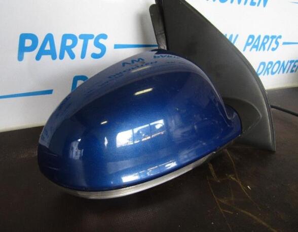 Wing (Door) Mirror VW GOLF V (1K1), VW GOLF VI (5K1)