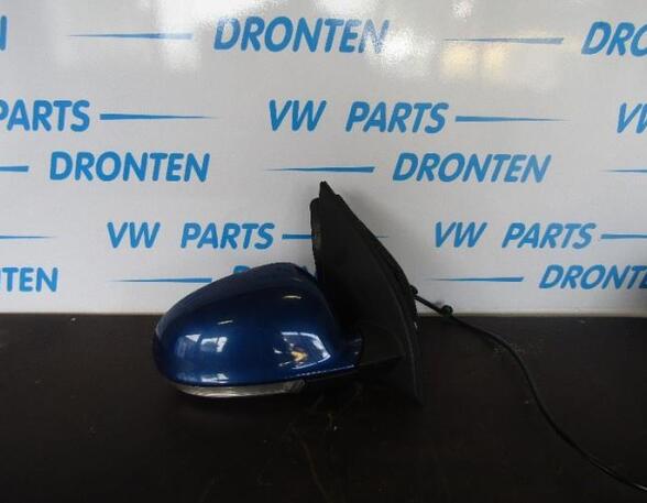 Wing (Door) Mirror VW GOLF V (1K1), VW GOLF VI (5K1)