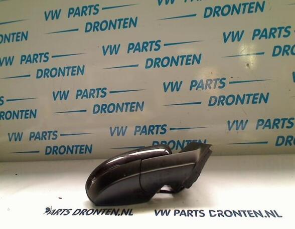 Wing (Door) Mirror VW POLO (6R1, 6C1), VW POLO Van (6R)