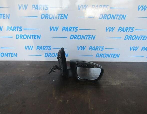 Wing (Door) Mirror VW UP! (121, 122, BL1, BL2, BL3, 123), VW LOAD UP (121, 122, BL1, BL2)