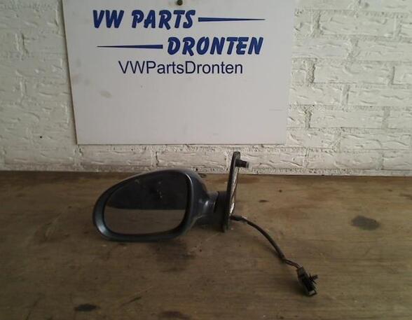 Wing (Door) Mirror VW SHARAN (7M8, 7M9, 7M6)