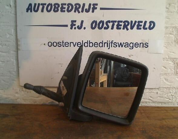 Wing (Door) Mirror OPEL COMBO Box Body/MPV, OPEL COMBO Tour