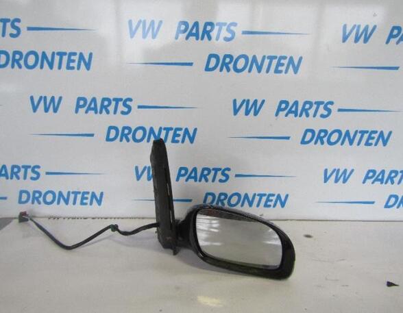 Buitenspiegel VW TOURAN (1T1, 1T2), VW TOURAN (1T3), VW TOURAN VAN (1T1, 1T2)