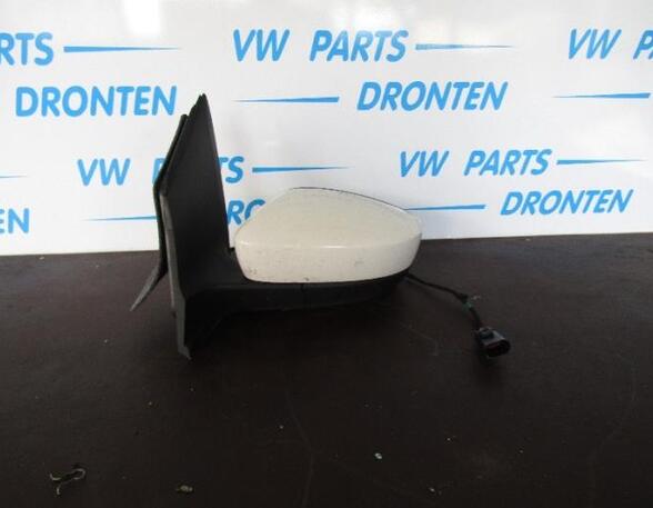 Wing (Door) Mirror SKODA CITIGO (NF1), SKODA E-CITIGO (NE1)