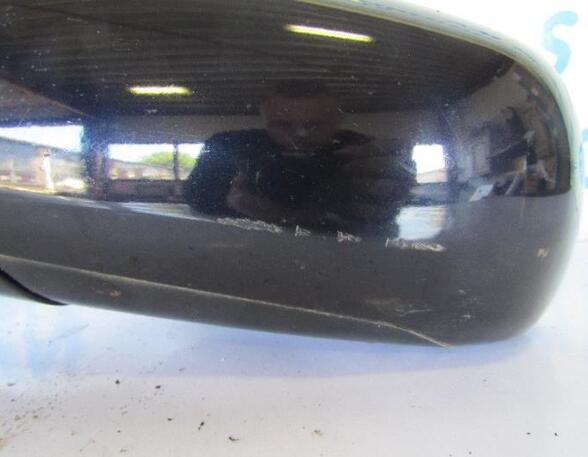 Wing (Door) Mirror AUDI A4 Avant (8D5, B5)