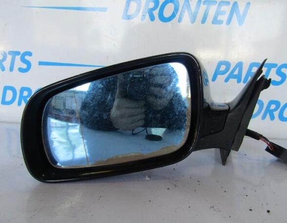 Wing (Door) Mirror AUDI A4 Avant (8D5, B5)