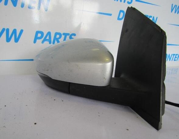 Wing (Door) Mirror VW POLO (6R1, 6C1), VW POLO Van (6R)