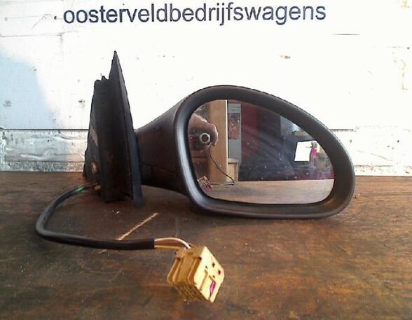 Wing (Door) Mirror SEAT IBIZA III (6L1)