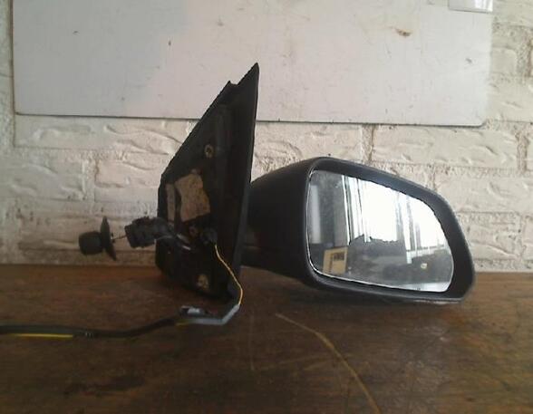 Wing (Door) Mirror VW POLO (9N_), VW POLO Saloon (9A4, 9A2, 9N2, 9A6)