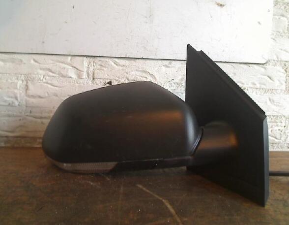 Wing (Door) Mirror VW POLO (9N_), VW POLO Saloon (9A4, 9A2, 9N2, 9A6)