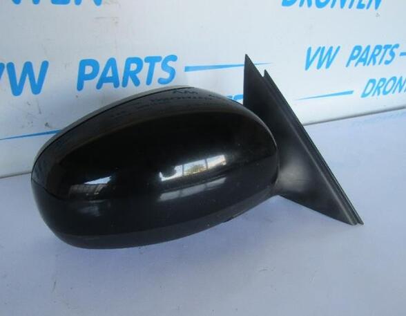 Wing (Door) Mirror SKODA FABIA II (542), SKODA FABIA I (6Y2)