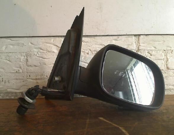 Wing (Door) Mirror VW LUPO (6X1, 6E1)