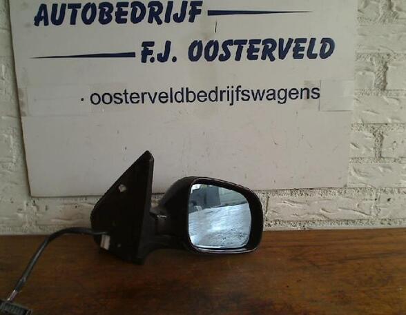 Wing (Door) Mirror VW GOLF IV (1J1)