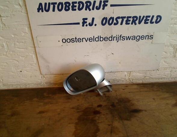 Wing (Door) Mirror AUDI TT (8N3)