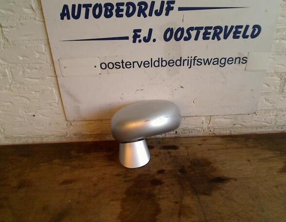 Wing (Door) Mirror AUDI TT (8N3)