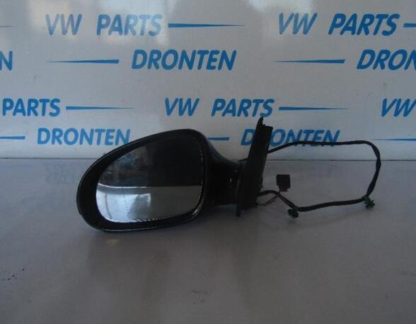 Wing (Door) Mirror VW PASSAT Variant (3C5), VW PASSAT B7 Estate Van (365), VW PASSAT B7 Variant (365)