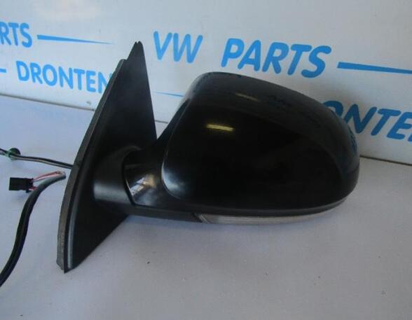 Wing (Door) Mirror VW PASSAT Variant (3C5), VW PASSAT B7 Estate Van (365), VW PASSAT B7 Variant (365)