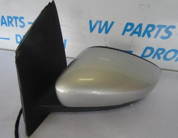 Wing (Door) Mirror VW POLO (6R1, 6C1), VW POLO Van (6R)