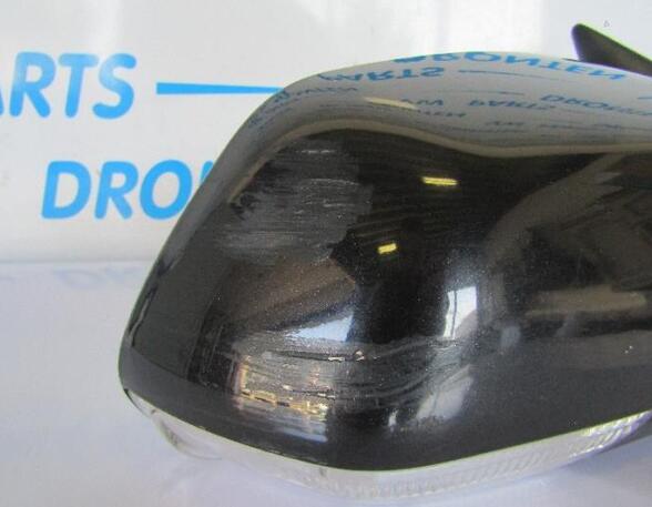 Wing (Door) Mirror SKODA OCTAVIA II (1Z3)