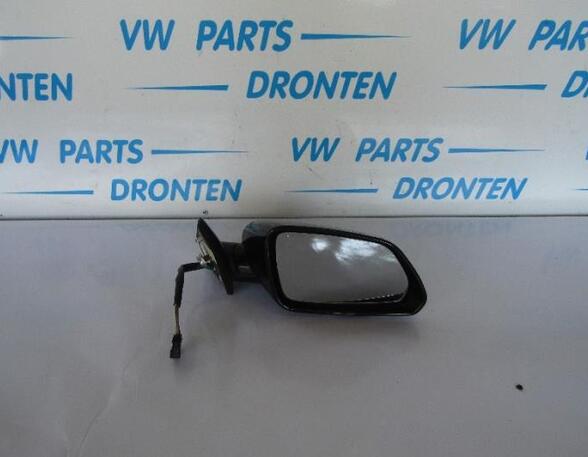 Wing (Door) Mirror SKODA OCTAVIA II (1Z3)