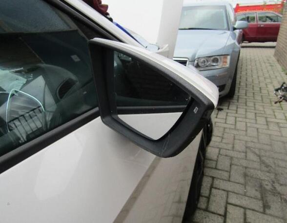 Wing (Door) Mirror SEAT LEON (5F1), SEAT LEON SC (5F5)