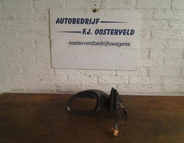 Wing (Door) Mirror SEAT IBIZA III (6L1)