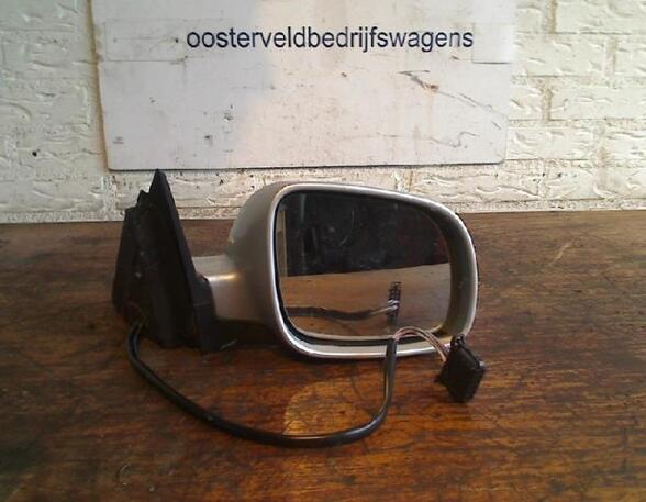 Wing (Door) Mirror VW PASSAT (3B3)