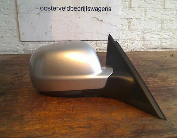 Wing (Door) Mirror VW PASSAT (3B3)