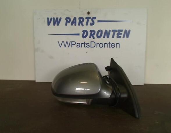 Wing (Door) Mirror VW PASSAT Variant (3C5), VW PASSAT B7 Estate Van (365), VW PASSAT B7 Variant (365)