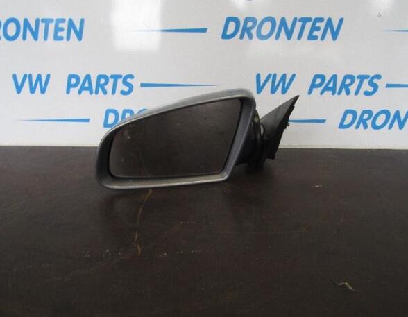 Wing (Door) Mirror AUDI A3 (8P1), AUDI A3 Sportback (8PA)