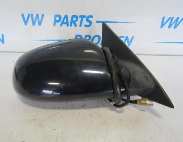 Wing (Door) Mirror AUDI A8 (4E2, 4E8), AUDI A8 (4E_)