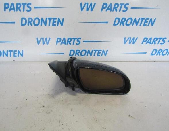 Wing (Door) Mirror AUDI A8 (4E2, 4E8), AUDI A8 (4E_)