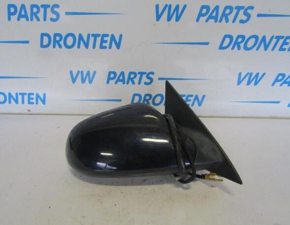 Wing (Door) Mirror AUDI A8 (4E2, 4E8), AUDI A8 (4E_)