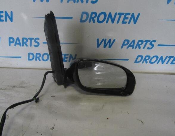 Wing (Door) Mirror VW TOURAN (1T1, 1T2), VW TOURAN (1T3), VW TOURAN VAN (1T1, 1T2)