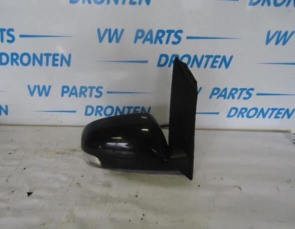 Buitenspiegel VW TOURAN (1T1, 1T2), VW TOURAN (1T3), VW TOURAN VAN (1T1, 1T2)