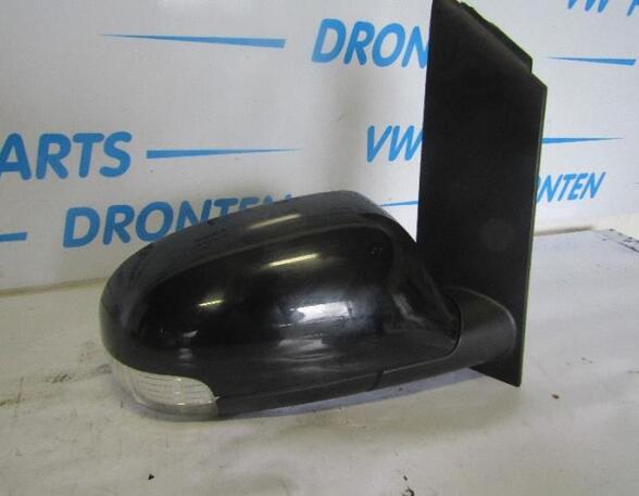 Wing (Door) Mirror VW TOURAN (1T1, 1T2), VW TOURAN (1T3), VW TOURAN VAN (1T1, 1T2)