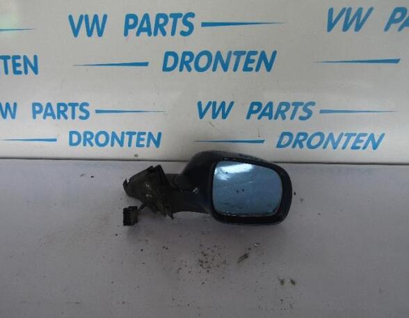 Wing (Door) Mirror AUDI A3 (8L1)