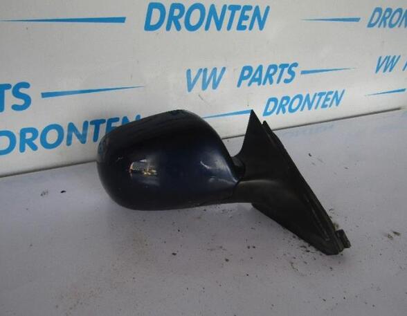 Wing (Door) Mirror AUDI A3 (8L1)