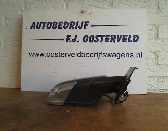 Wing (Door) Mirror VW POLO (9N_), VW POLO Saloon (9A4, 9A2, 9N2, 9A6)