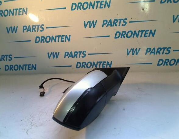 Wing (Door) Mirror VW POLO (6R1, 6C1), VW POLO Van (6R)