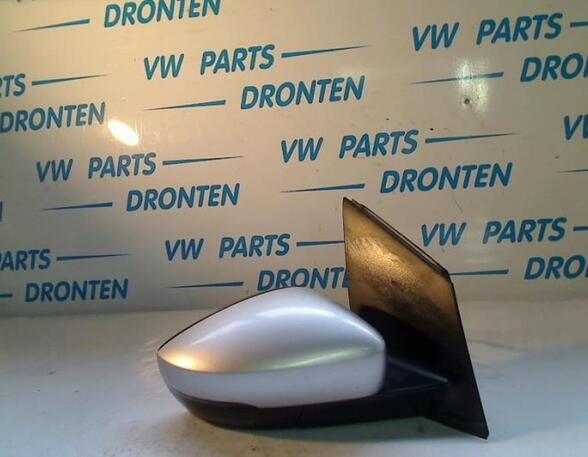 Wing (Door) Mirror VW POLO (6R1, 6C1), VW POLO Van (6R)