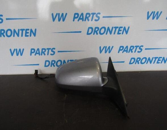 Wing (Door) Mirror AUDI A3 (8P1), AUDI A3 Sportback (8PA)