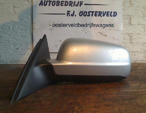 Wing (Door) Mirror VW PASSAT (3B3)