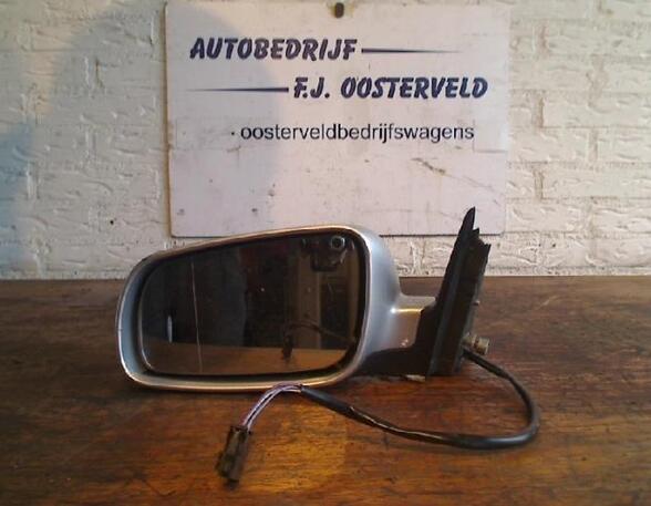 Wing (Door) Mirror VW PASSAT (3B3)