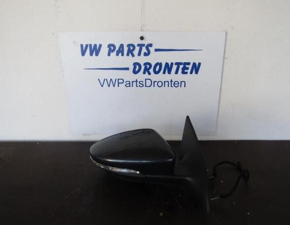 Wing (Door) Mirror VW CC (358), VW PASSAT CC (357)