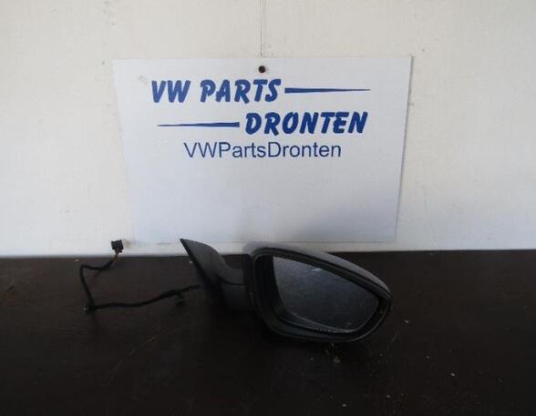 Wing (Door) Mirror VW CC (358), VW PASSAT CC (357)