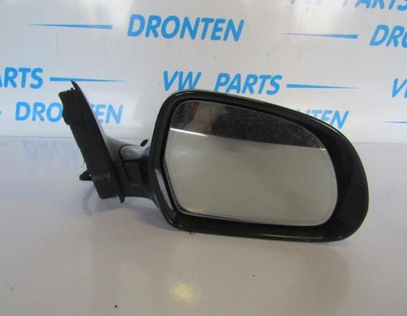 Wing (Door) Mirror SKODA SUPERB II Estate (3T5), SKODA SUPERB III Estate (3V5)