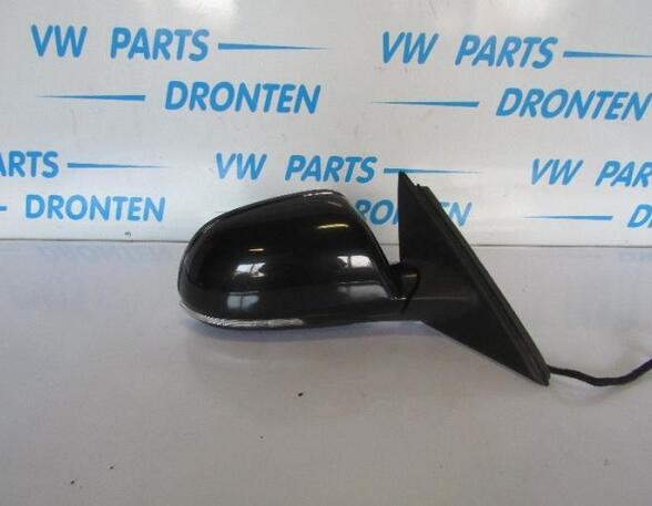 Wing (Door) Mirror SKODA SUPERB II Estate (3T5), SKODA SUPERB III Estate (3V5)