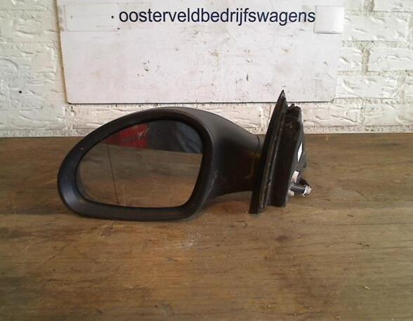 Wing (Door) Mirror SEAT IBIZA III (6L1)